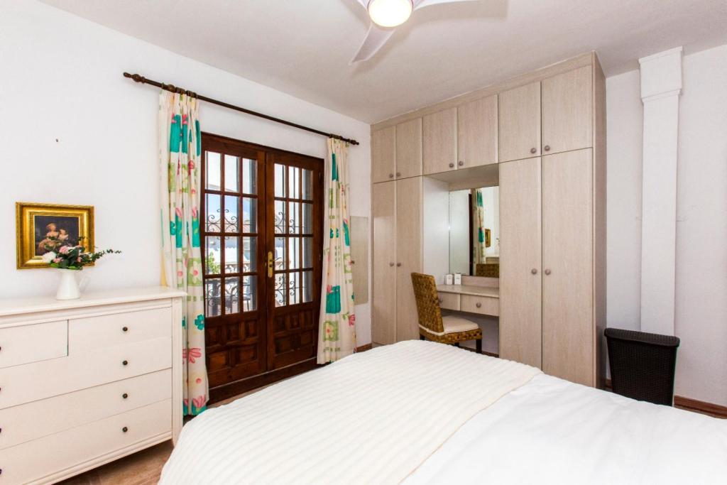 4 bed villa in Benissa