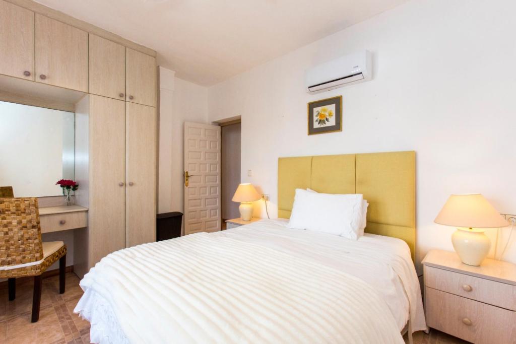 4 bed villa in Benissa