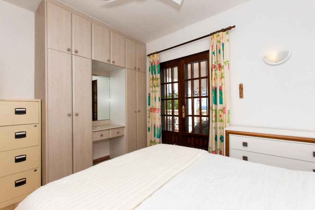 4 bed villa in Benissa