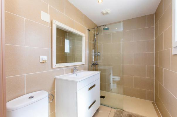 4 bed villa in Benissa