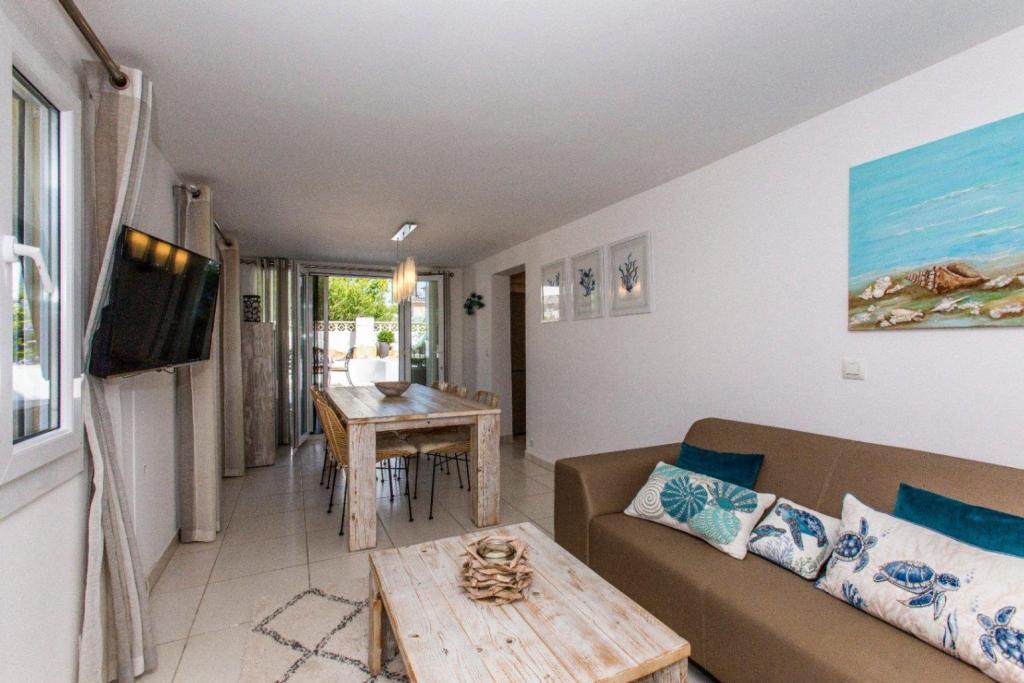 4 bed villa in Benissa