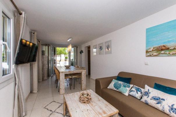 4 bed villa in Benissa