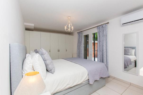 4 bed villa in Benissa