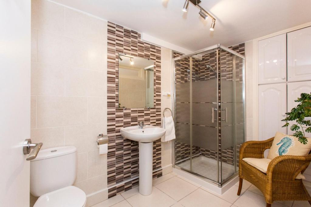 4 bed villa in Benissa