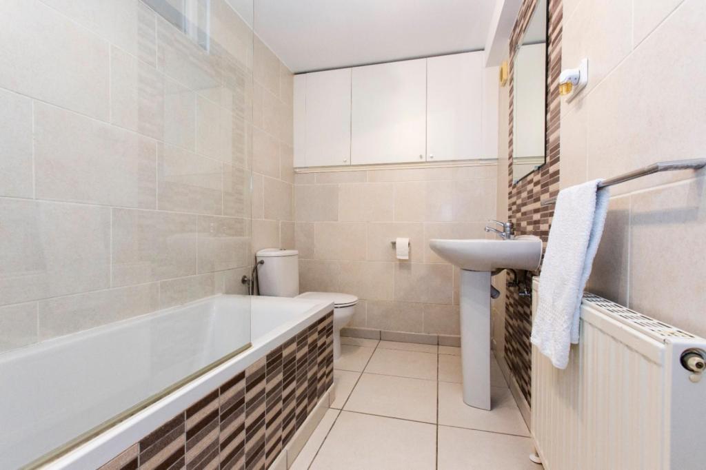 4 bed villa in Benissa