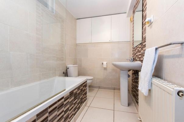 4 bed villa in Benissa