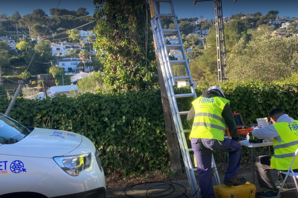 Swiss Cable Javea - Fibre & Internet Services, IPTV & Mobiles