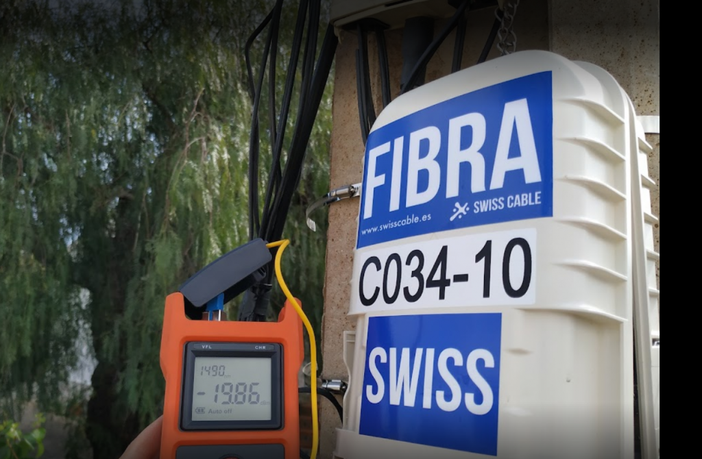Swiss Cable Javea - Fibre & Internet Services, IPTV & Mobiles