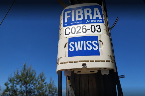 Swiss Cable Javea - Fibre & Internet Services, IPTV & Mobiles