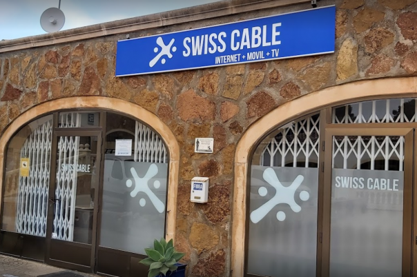 Swiss Cable Javea - Fibre & Internet Services, IPTV & Mobiles