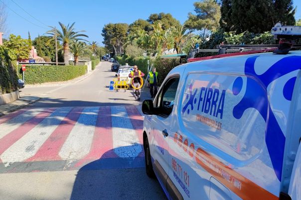 Swiss Cable Javea - Fibre & Internet Services, IPTV & Mobiles