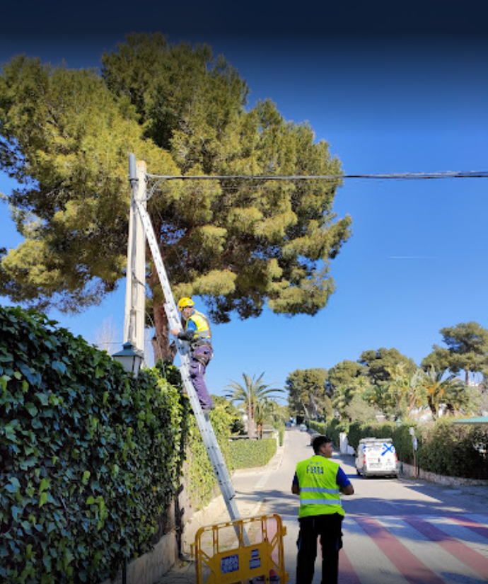 Swiss Cable Javea - Fibre & Internet Services, IPTV & Mobiles