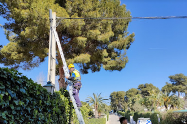 Swiss Cable Javea - Fibre & Internet Services, IPTV & Mobiles