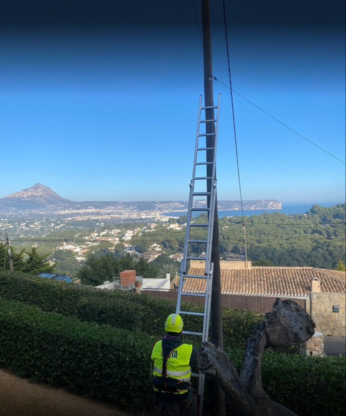 Swiss Cable Javea - Fibre & Internet Services, IPTV & Mobiles