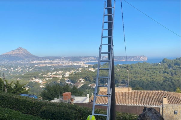 Swiss Cable Javea - Fibre & Internet Services, IPTV & Mobiles