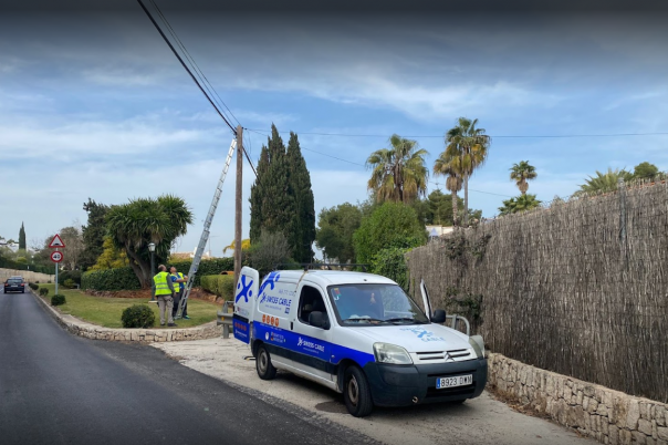 Swiss Cable Javea - Fibre & Internet Services, IPTV & Mobiles