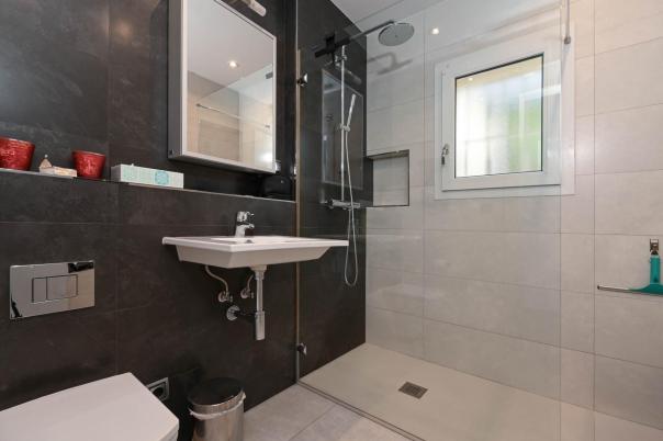 4 bed villa in Moraira