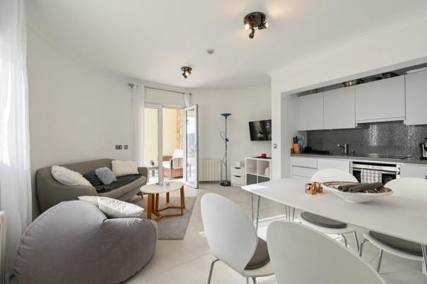 4 bed villa in Moraira