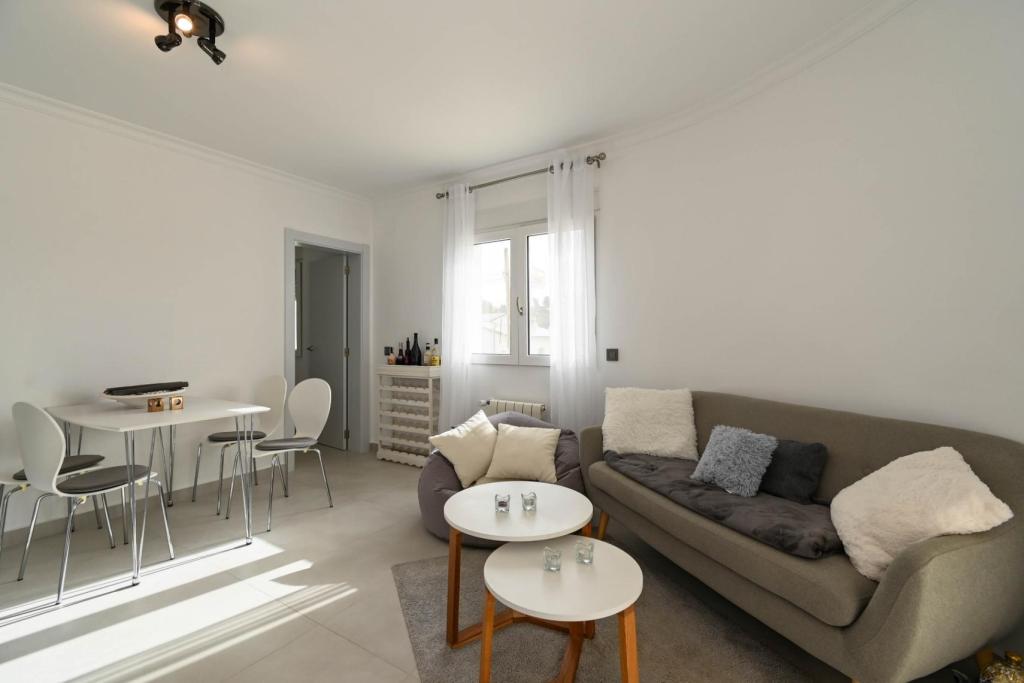 4 bed villa in Moraira