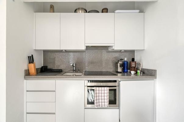 4 bed villa in Moraira