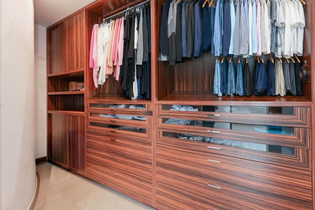 4 bed villa in Moraira