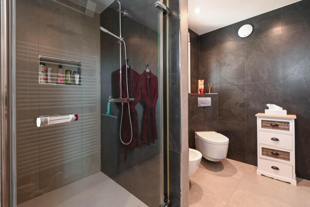 4 bed villa in Moraira