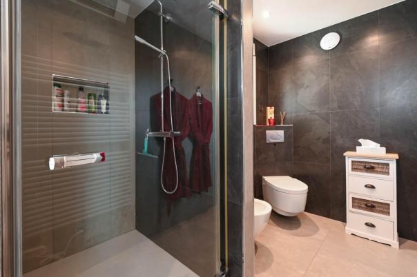 4 bed villa in Moraira