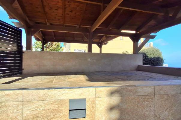 4 bed semi-detached in Santa Pola