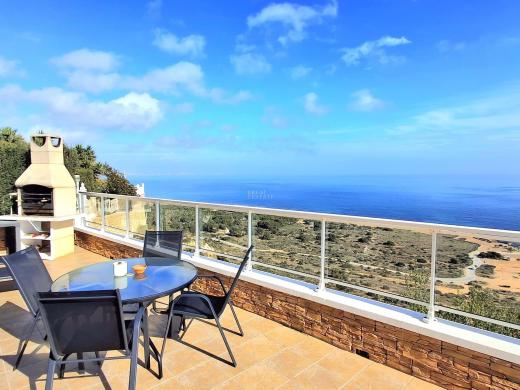 4 bed semi-detached in Santa Pola