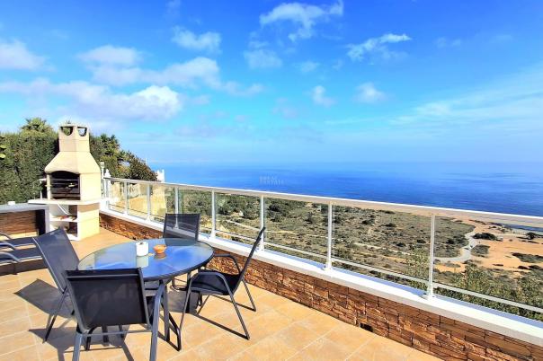 4 bed semi-detached in Santa Pola