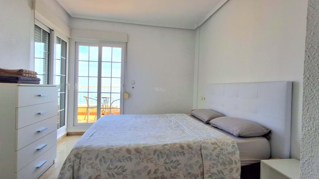 4 bed semi-detached in Santa Pola