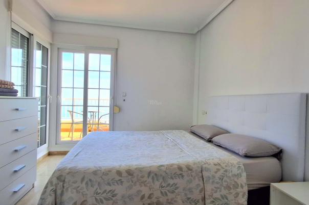 4 bed semi-detached in Santa Pola