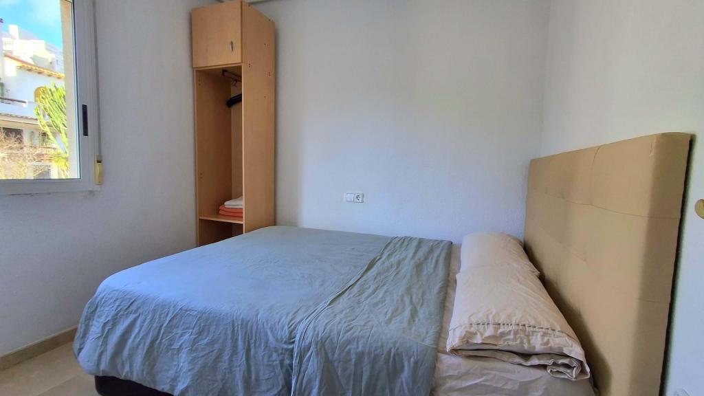 4 bed semi-detached in Santa Pola