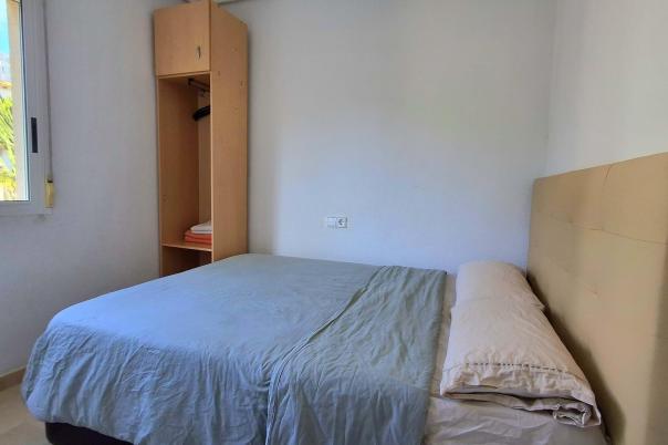 4 bed semi-detached in Santa Pola