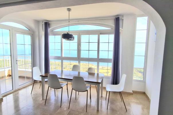 4 bed semi-detached in Santa Pola