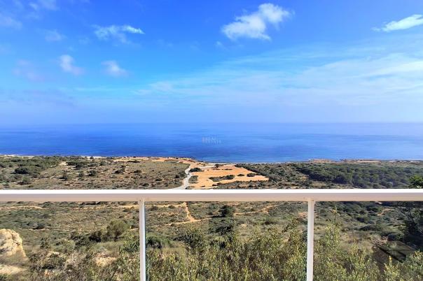 4 bed semi-detached in Santa Pola