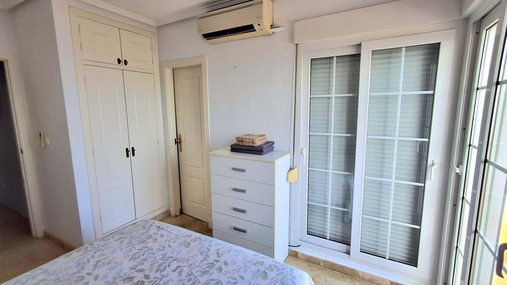 4 bed semi-detached in Santa Pola