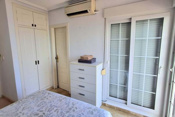 4 bed semi-detached in Santa Pola