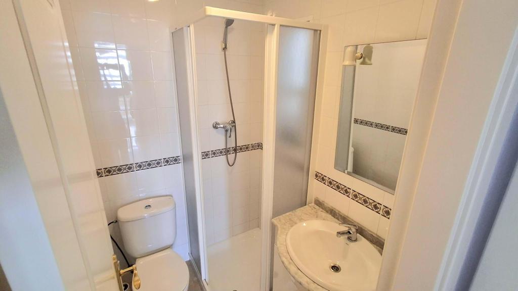 4 bed semi-detached in Santa Pola