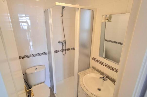 4 bed semi-detached in Santa Pola