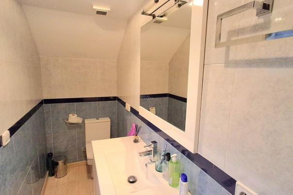 4 bed semi-detached in Santa Pola