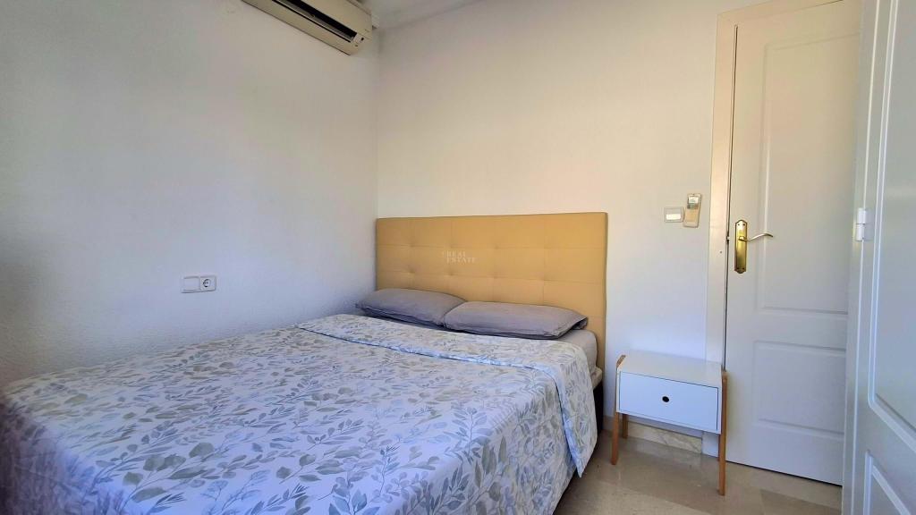 4 bed semi-detached in Santa Pola