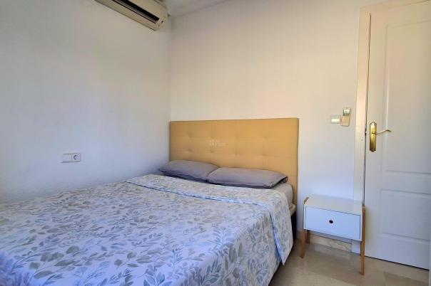 4 bed semi-detached in Santa Pola