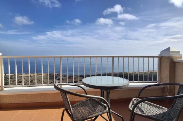 4 bed semi-detached in Santa Pola