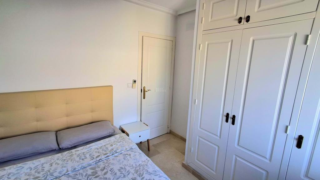 4 bed semi-detached in Santa Pola