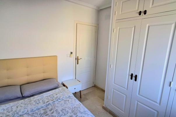 4 bed semi-detached in Santa Pola