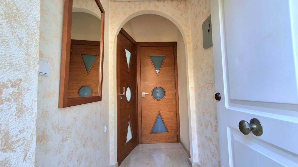 4 bed semi-detached in Santa Pola