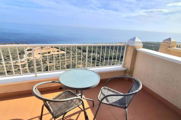 4 bed semi-detached in Santa Pola