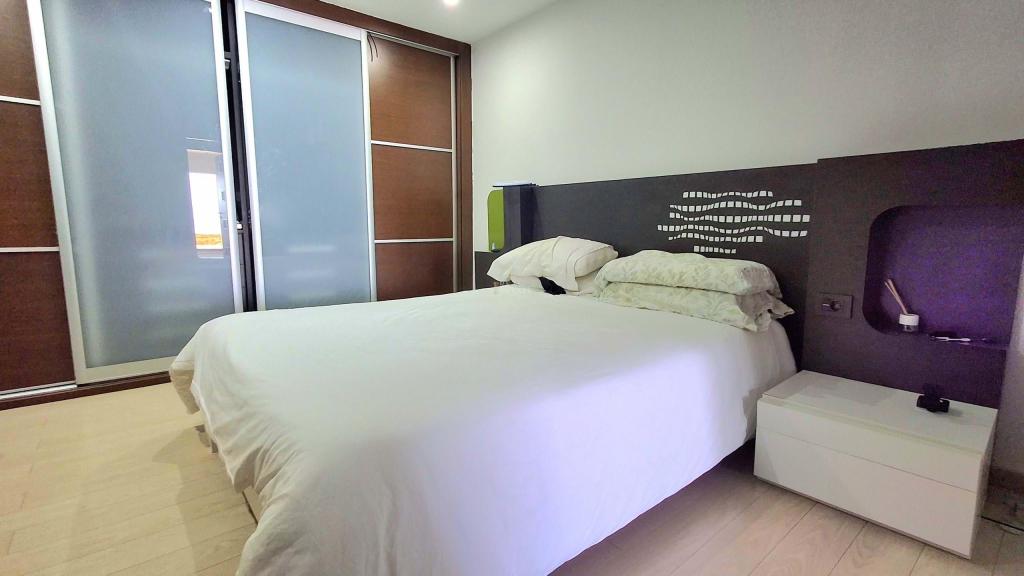 4 bed semi-detached in Santa Pola