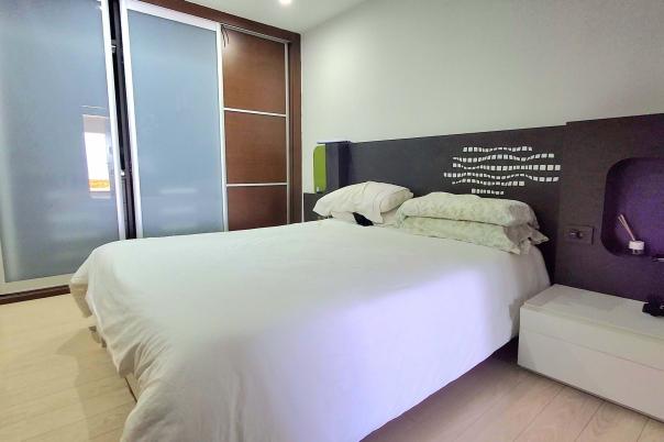 4 bed semi-detached in Santa Pola